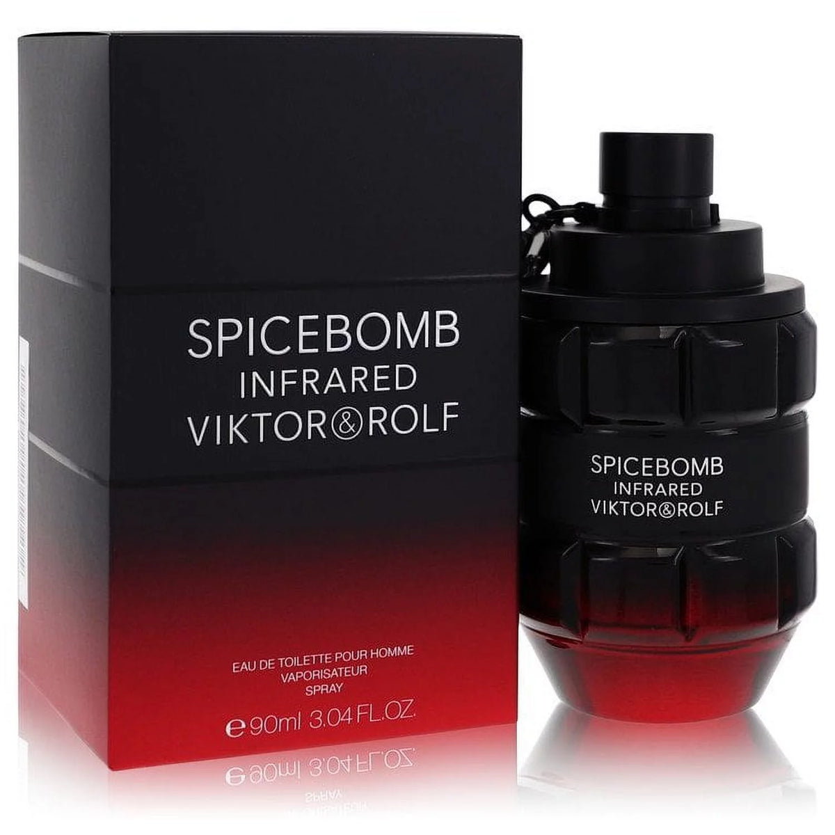Eau De Toilette Spray 3 oz B8368