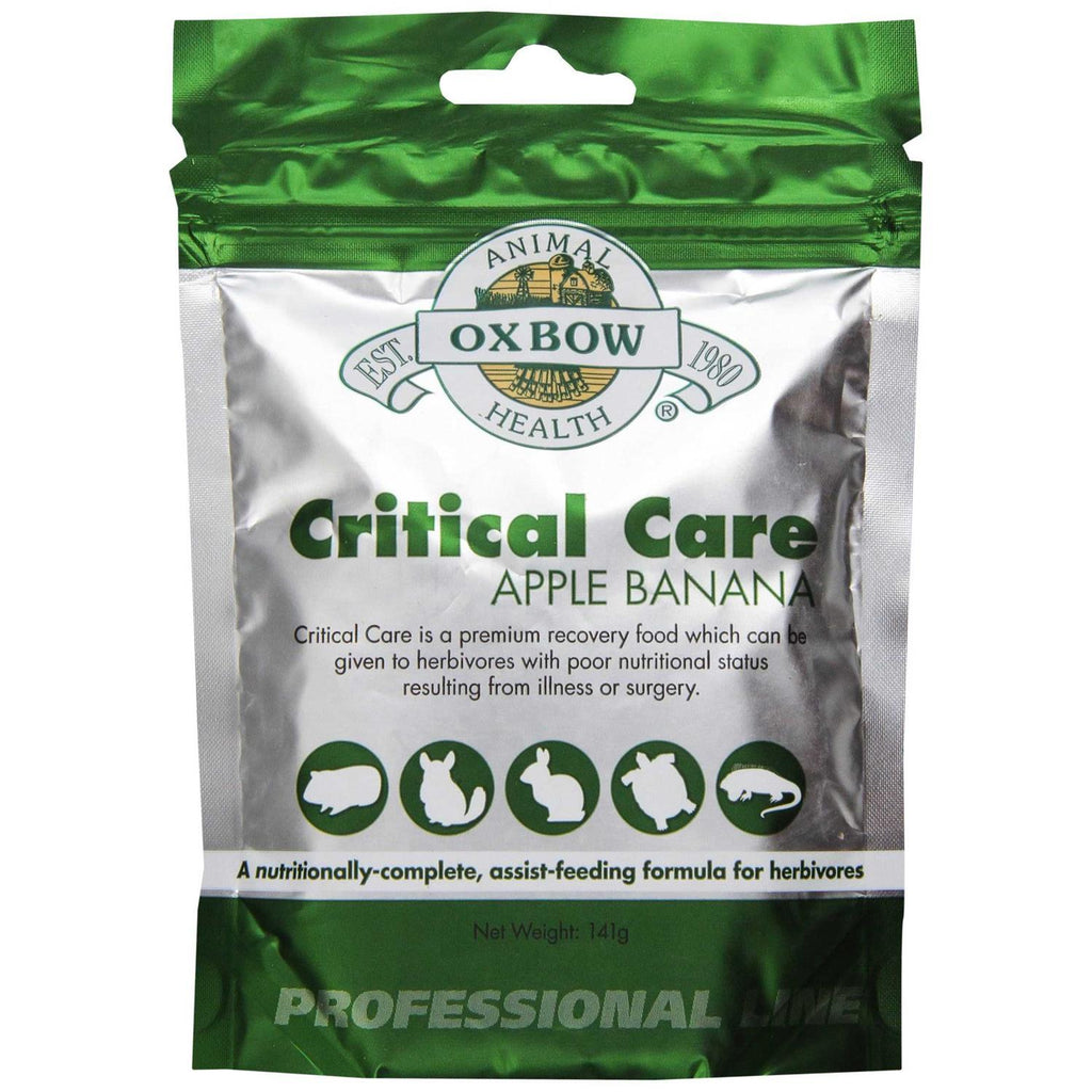 Apple-Banana Herbivore Pet Supplies U309