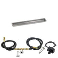 30x22x6x22 Linear Drop-In Pan with Spark Ignition Kit U872382