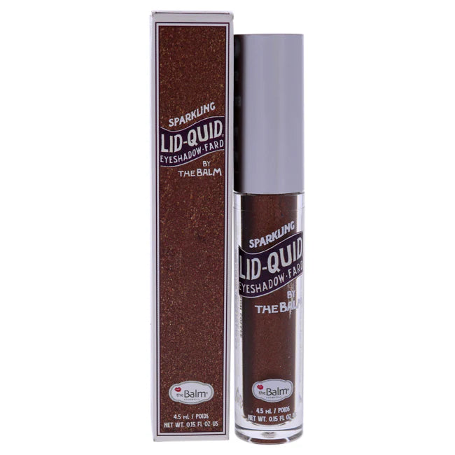 Sparkling Liquid Eyeshadow - 0.15 oz Eye Shadow V82036