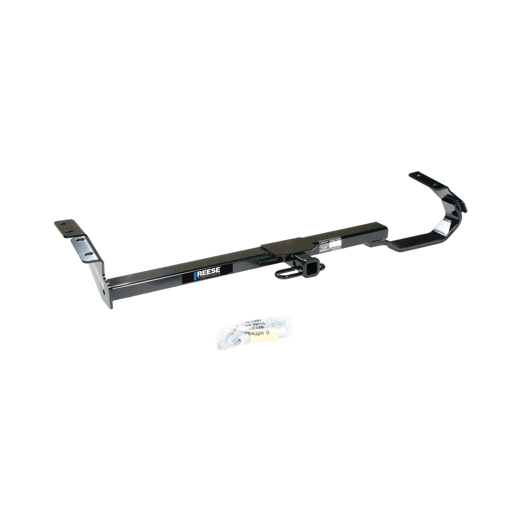 Class 2 Trailer Hitch, 1-1/4 Inch Y863985