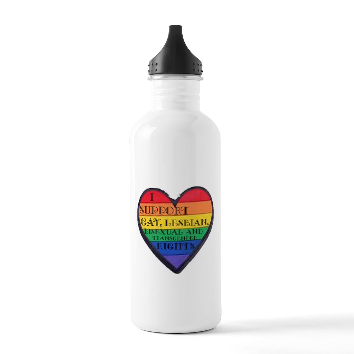 Stainless Steel Water Bottle 1.0L Z8230