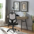 Ergonomic Mesh Drafting Chair R1314