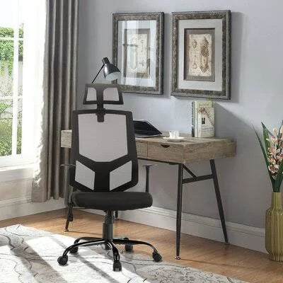 Ergonomic Mesh Drafting Chair R1314