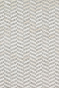 Grey Ivory Rug 5' x 7'6 B486979