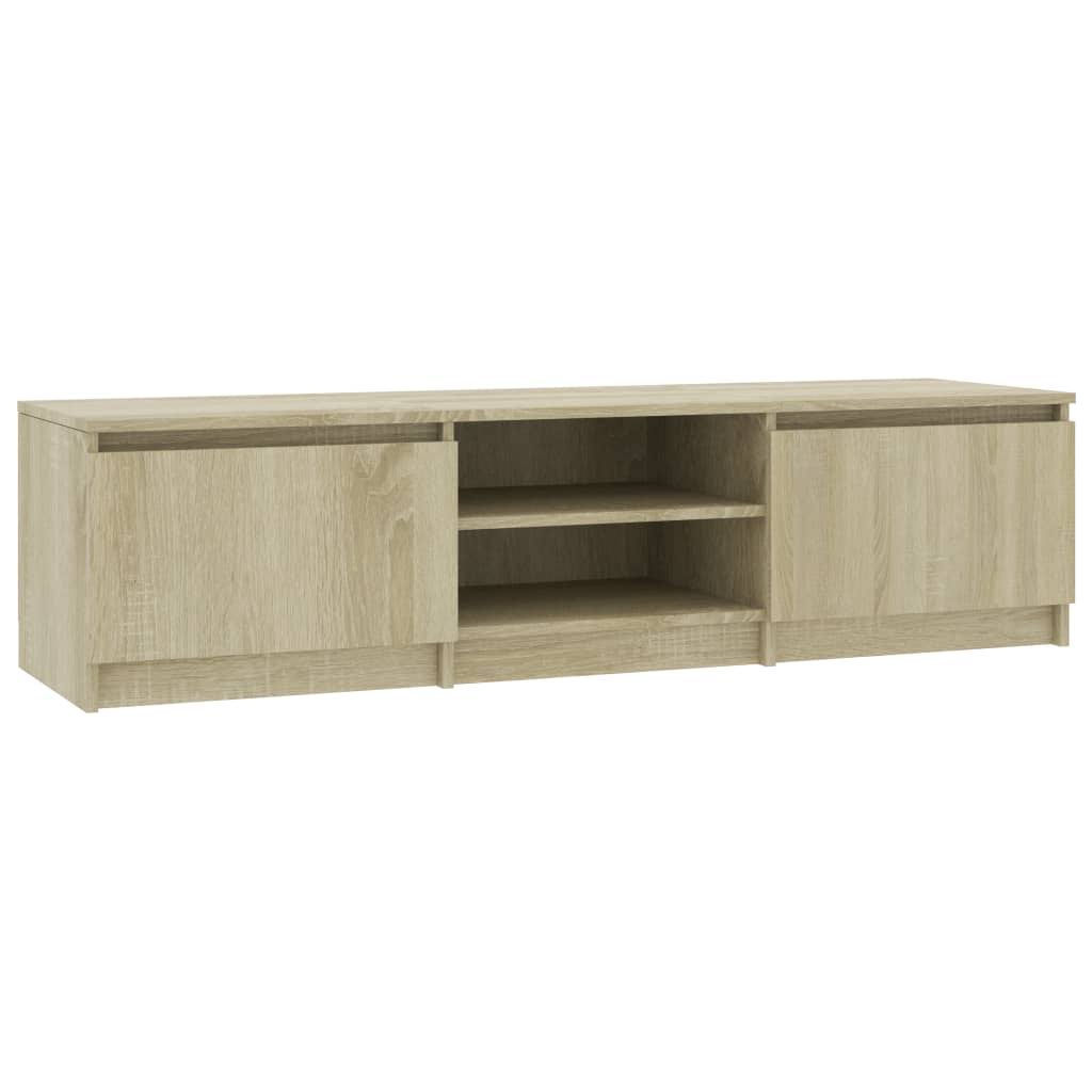 Gray TV Cabinet R679097
