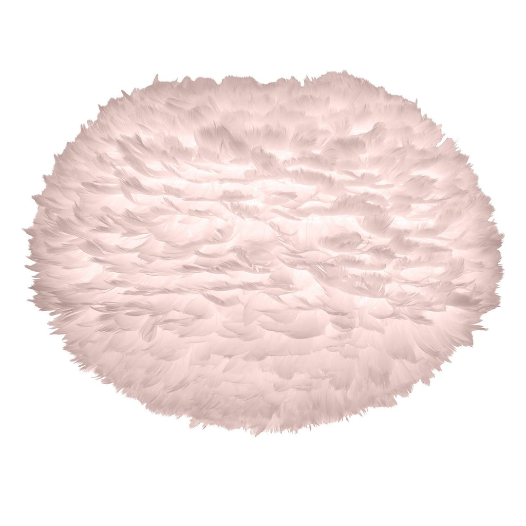 Light Pink Lampshade X140167