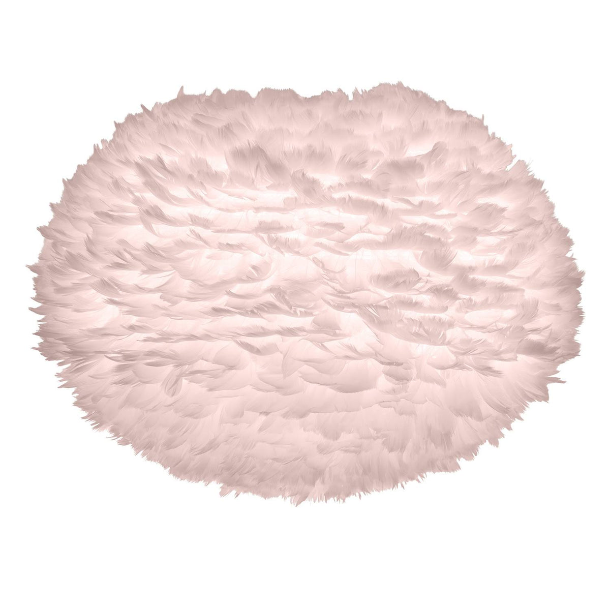 Light Pink Lampshade X140167