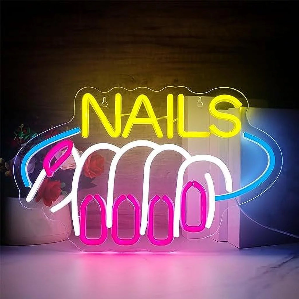 LED Neon Light Sign USB Power M34805