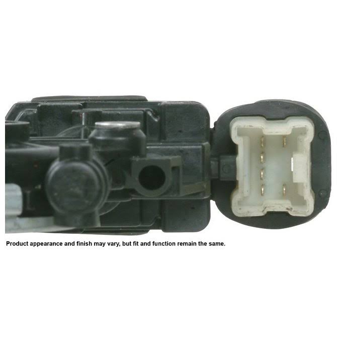 Power Window Motor L57972