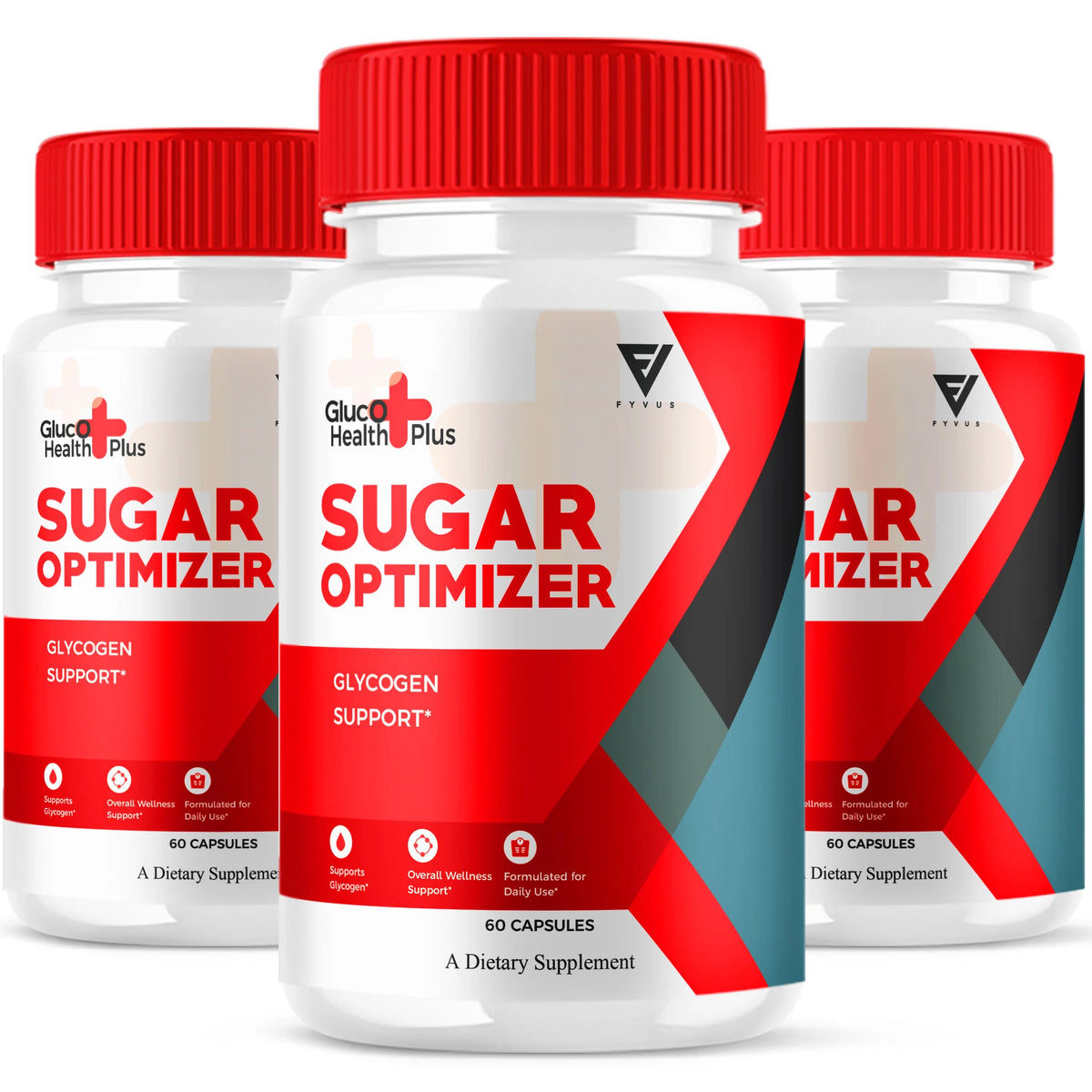 Glycogen Capsules K3394