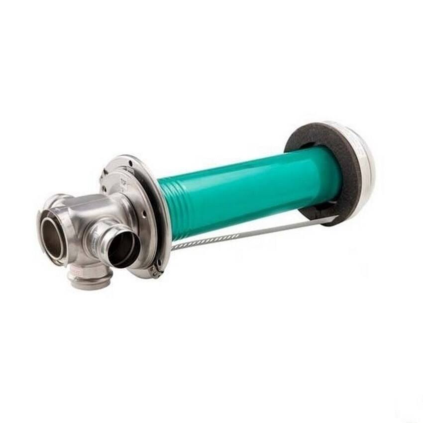 Vent Kit T6285