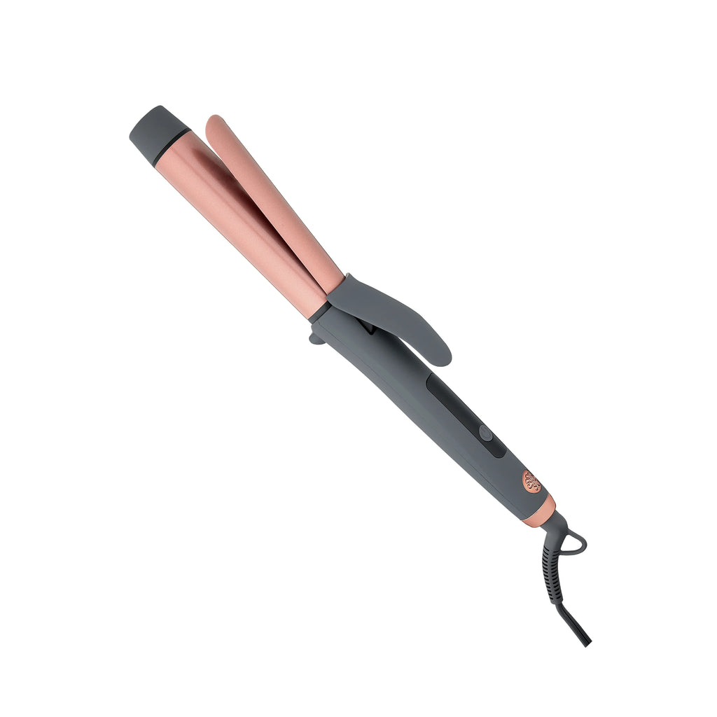 Ceramic Tourmaline Curling Iron 1 1/4 Inch P755
