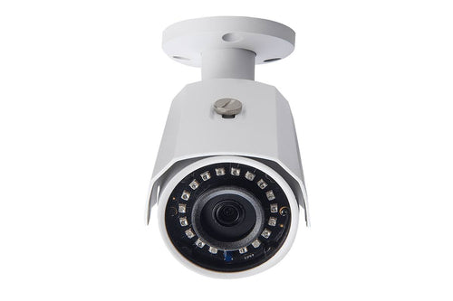 1080p 4 Camera 8 Channel 2 TB MPX DVR Security Surveillance Camera System E41743