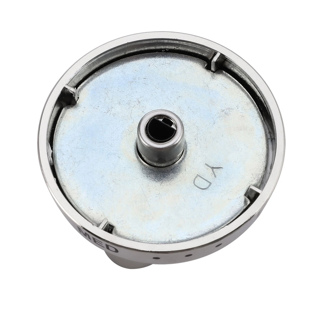 5 Pcs Range Dial Knob O658