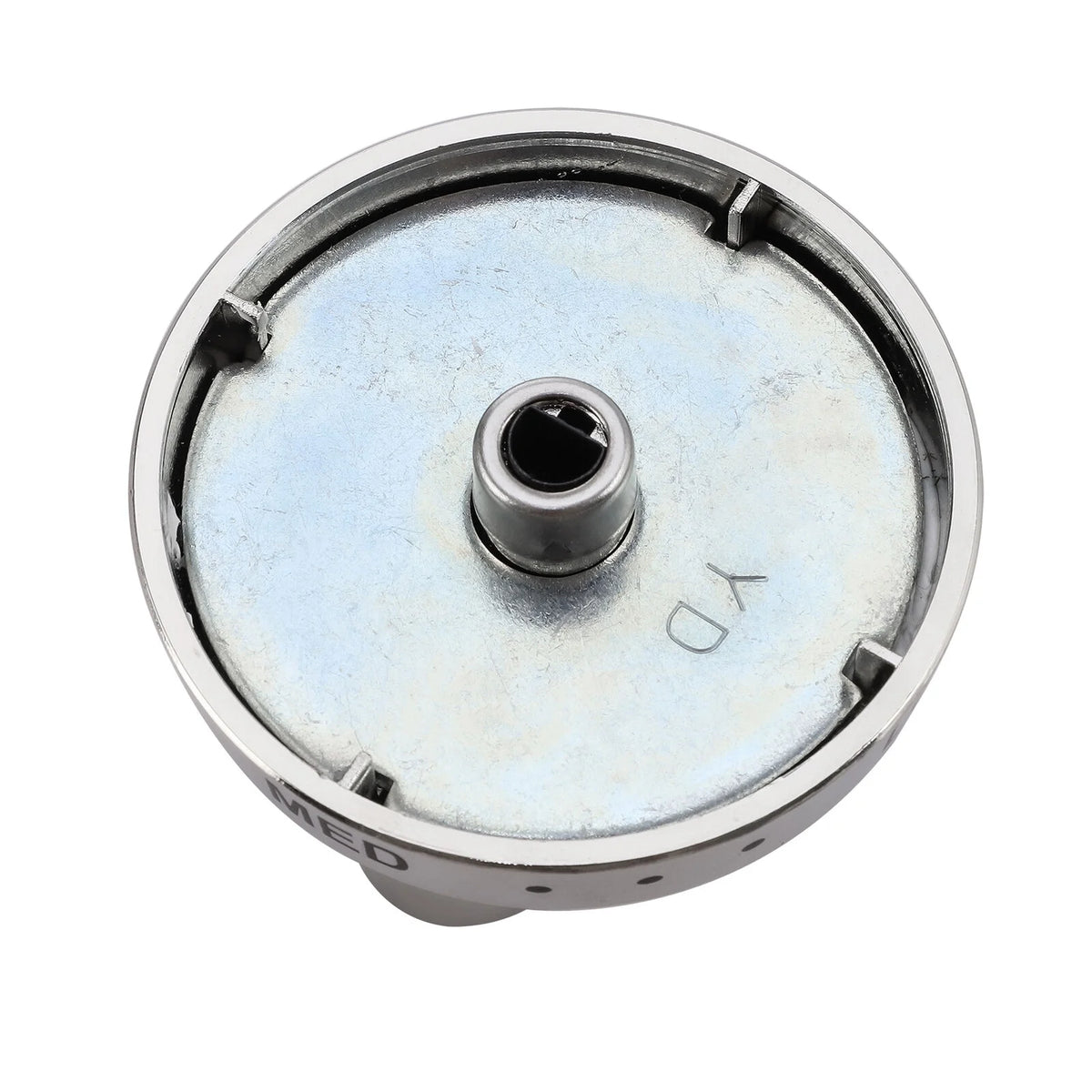 5 Pcs Range Dial Knob O658