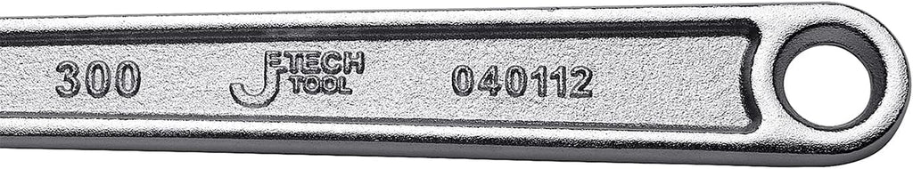 18 inch Adjustable Wrench Pack of 2 B788