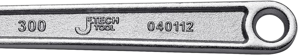 18 inch Adjustable Wrench Pack of 2 B788