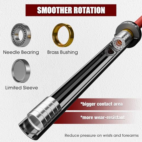 7ft Olympic Barbell 45lb I4926
