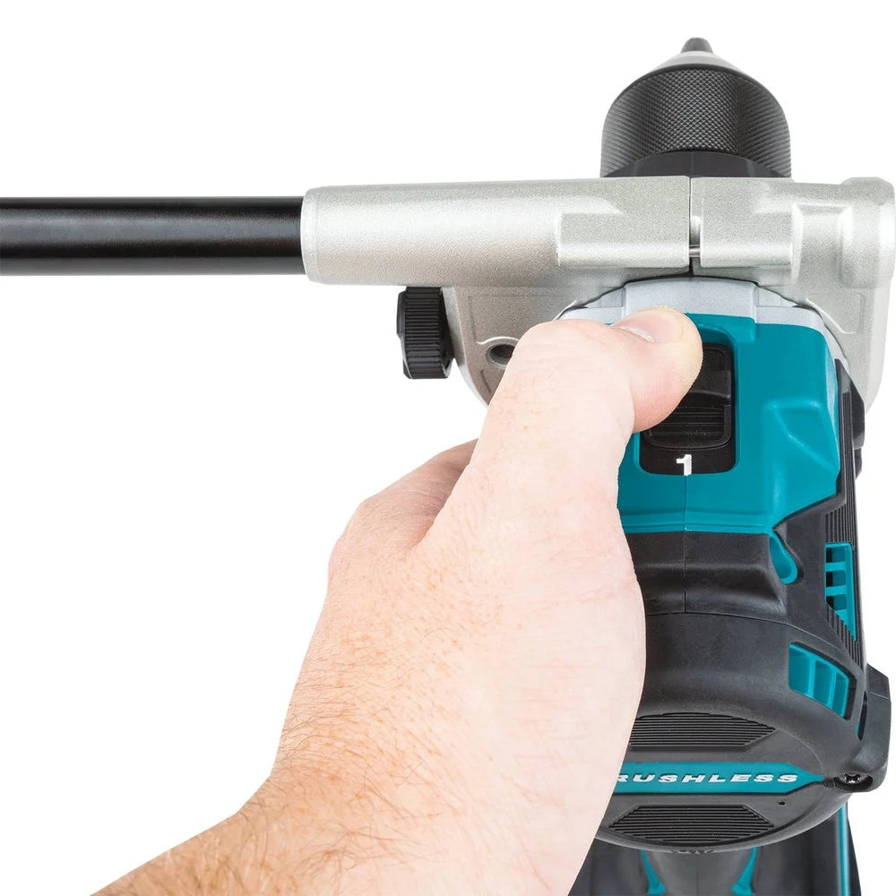 18V Brushless Cordless Hammer Drill Driver N26259
