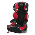 Highback Booster Seat with Latch System Q7702