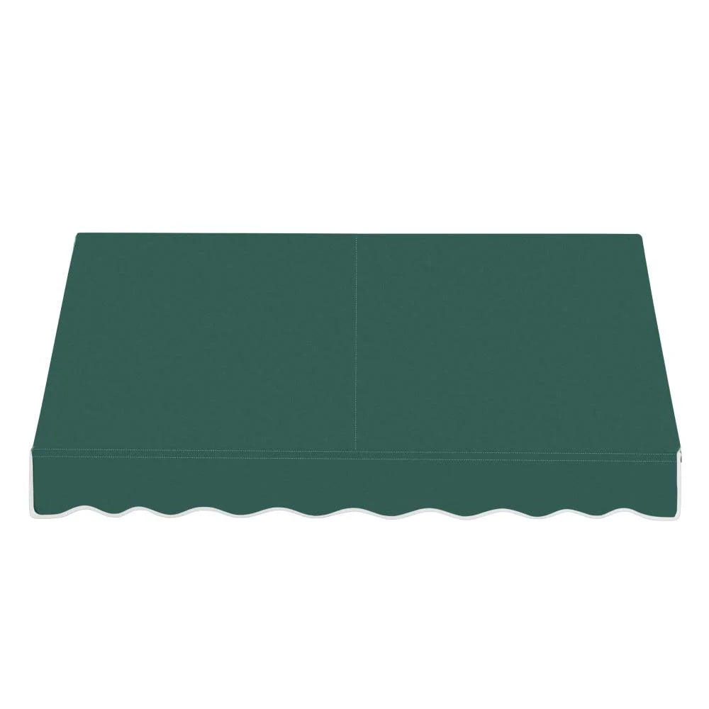 Forest Fixed Acrylic Awning Q76479