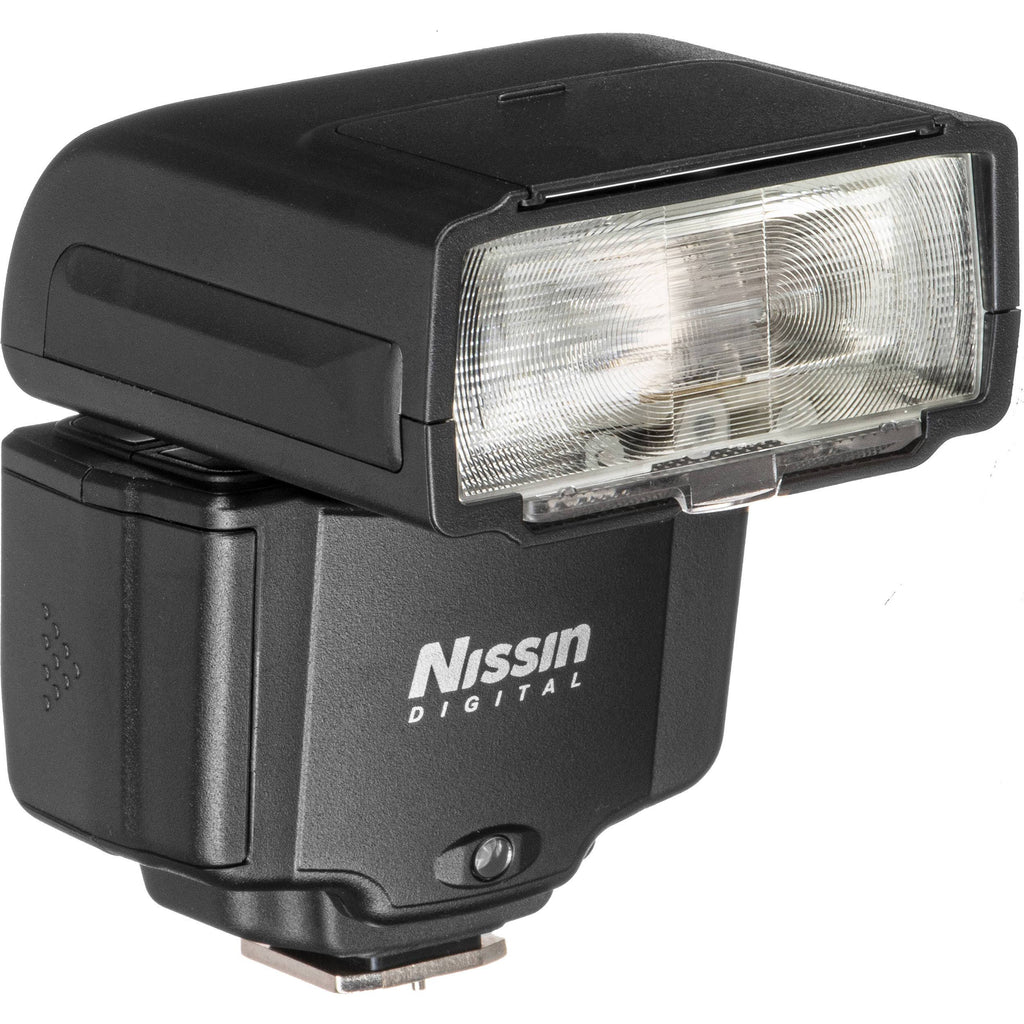 TTL Flash for Four Thirds Cameras G730575