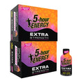 Sugar-Free Zero Calories Hawaiian Breeze 1.93 oz 24 Count Energy Shot I574616