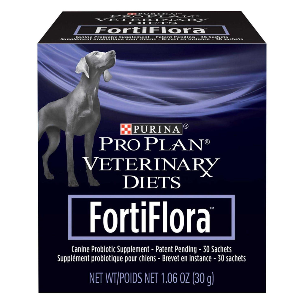 Canine Probiotic Supplement D13715