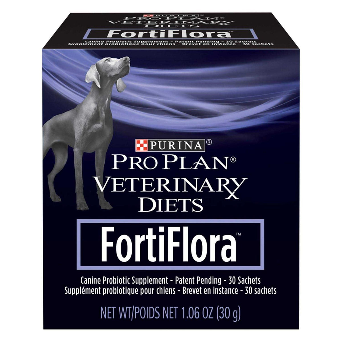 Canine Probiotic Supplement D13715