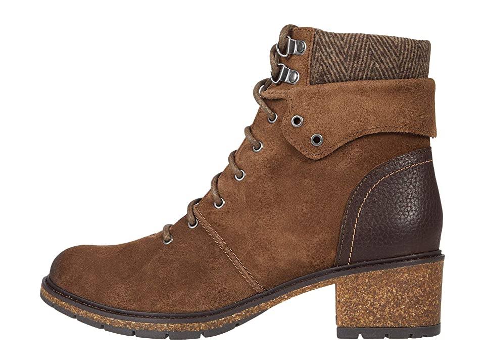Brown Shoes O884