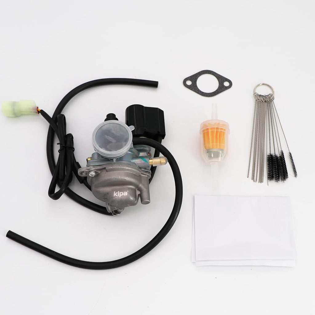 Carburetor Fuel Filter Tool Kit Z83695