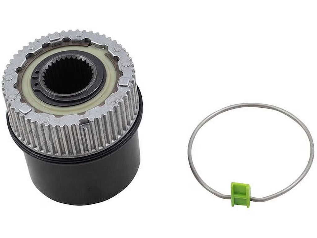 Front Locking Hub U735194