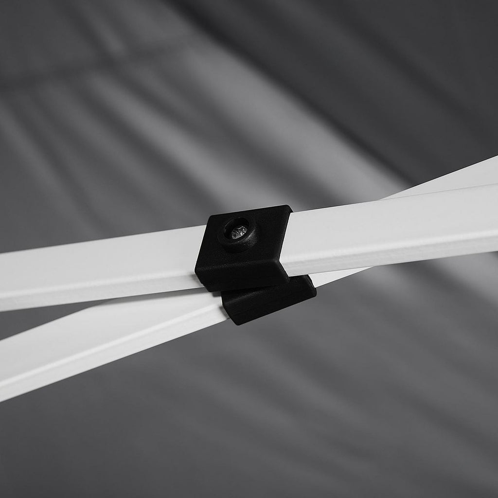 10 ft. x 10 ft. Heavy Duty Pop-Up Canopy K876993