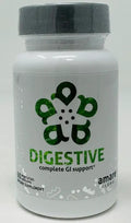 60 Capsules Digestive Support F568216