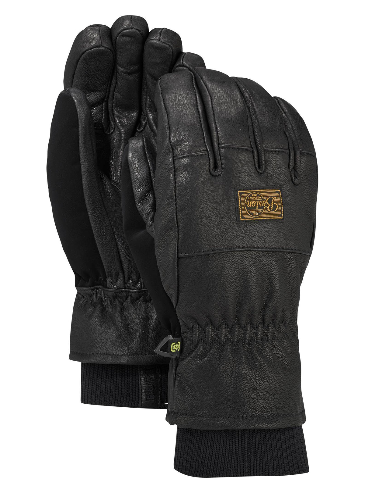 True Black Glove E2904