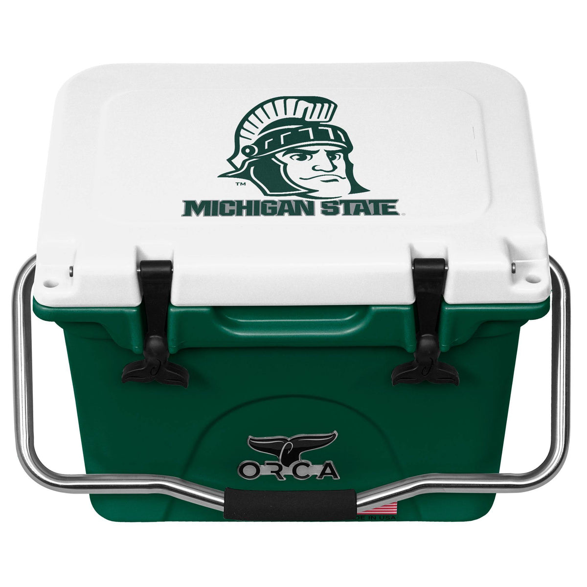 20qt. Stainless Steel Cooler R411832