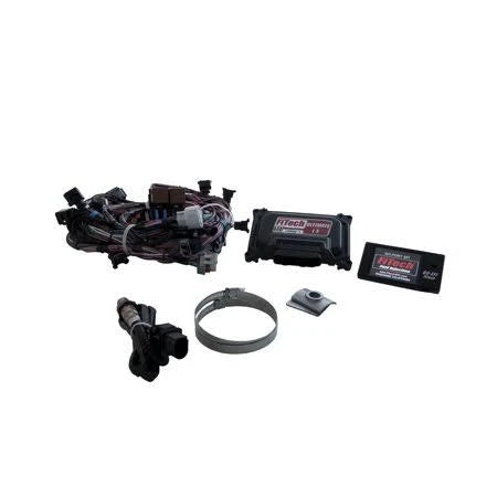 LS Standalone ECU D40520