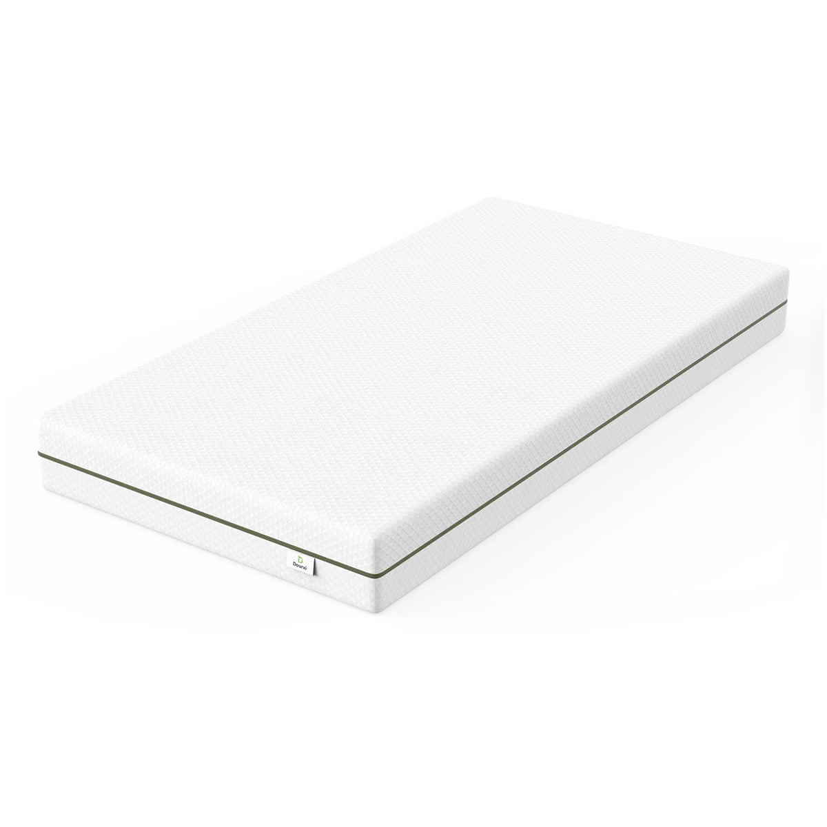 5.5 inch Foam Crib and Toddler Mattress P763784
