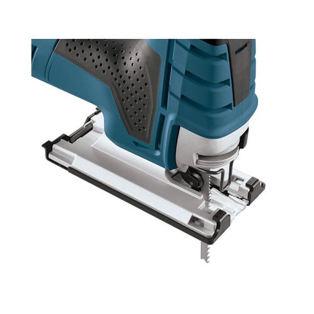 Barrel-Grip Jig Saw S514