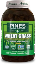 Wheat Grass 500T Multi-Pack H570450