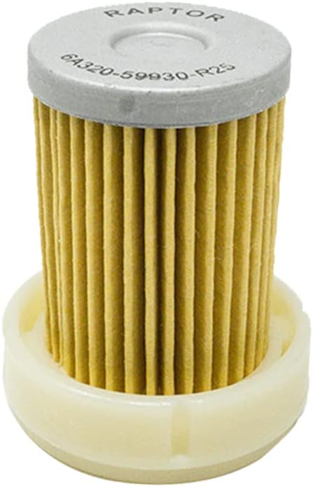 Filter Kit Pack of 2 O66998