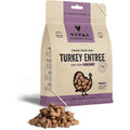 Freeze-Dried Mini Nibs Dog Food V972