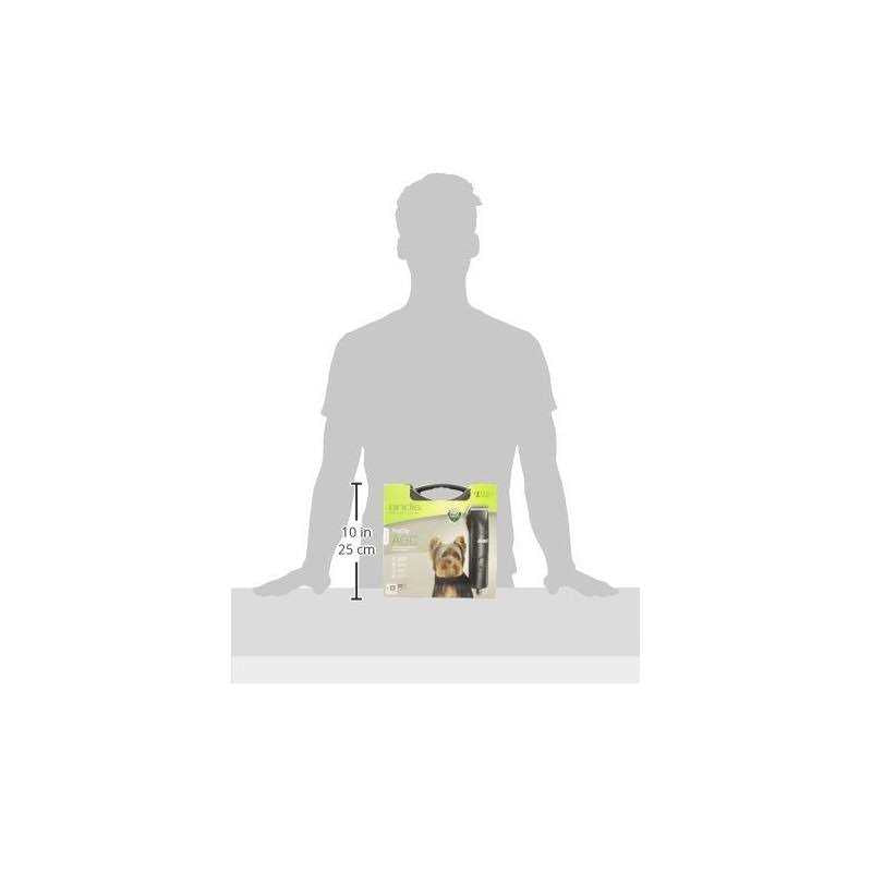 Pet Dog Detachable Blade Clipper B172