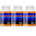 Keto Pills 3 Bottles N54021