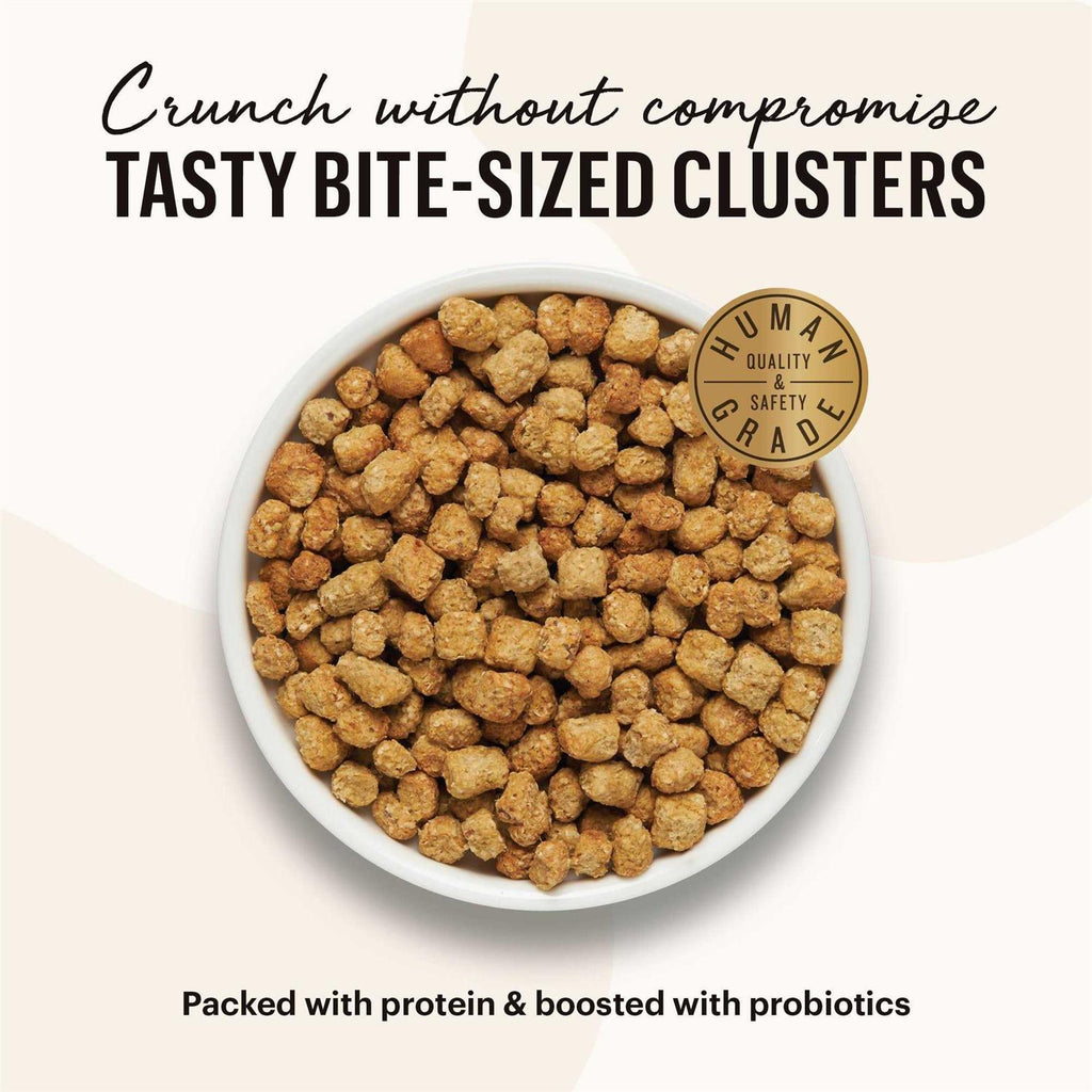 Grain-Free Chicken Dry Cat Food I447