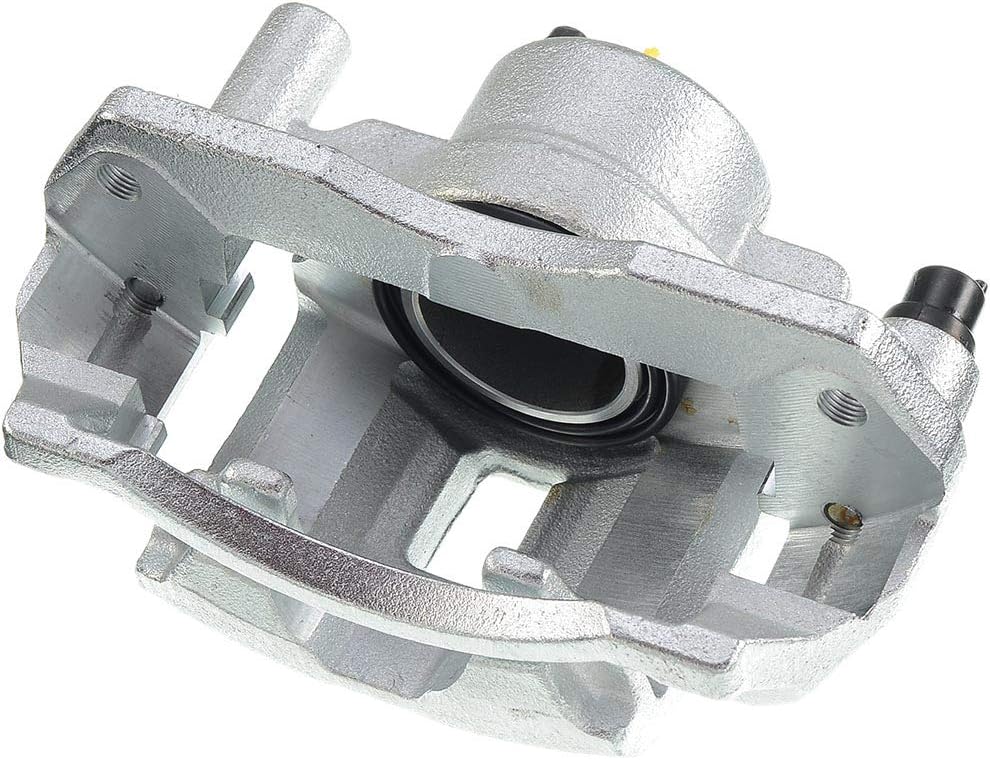 Disc Brake Caliper Assembly with Bracket X6815