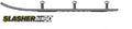 Slasher Wearbar and Carbides for SKI-DOO MACH Z/Z LT 1996 Q9968