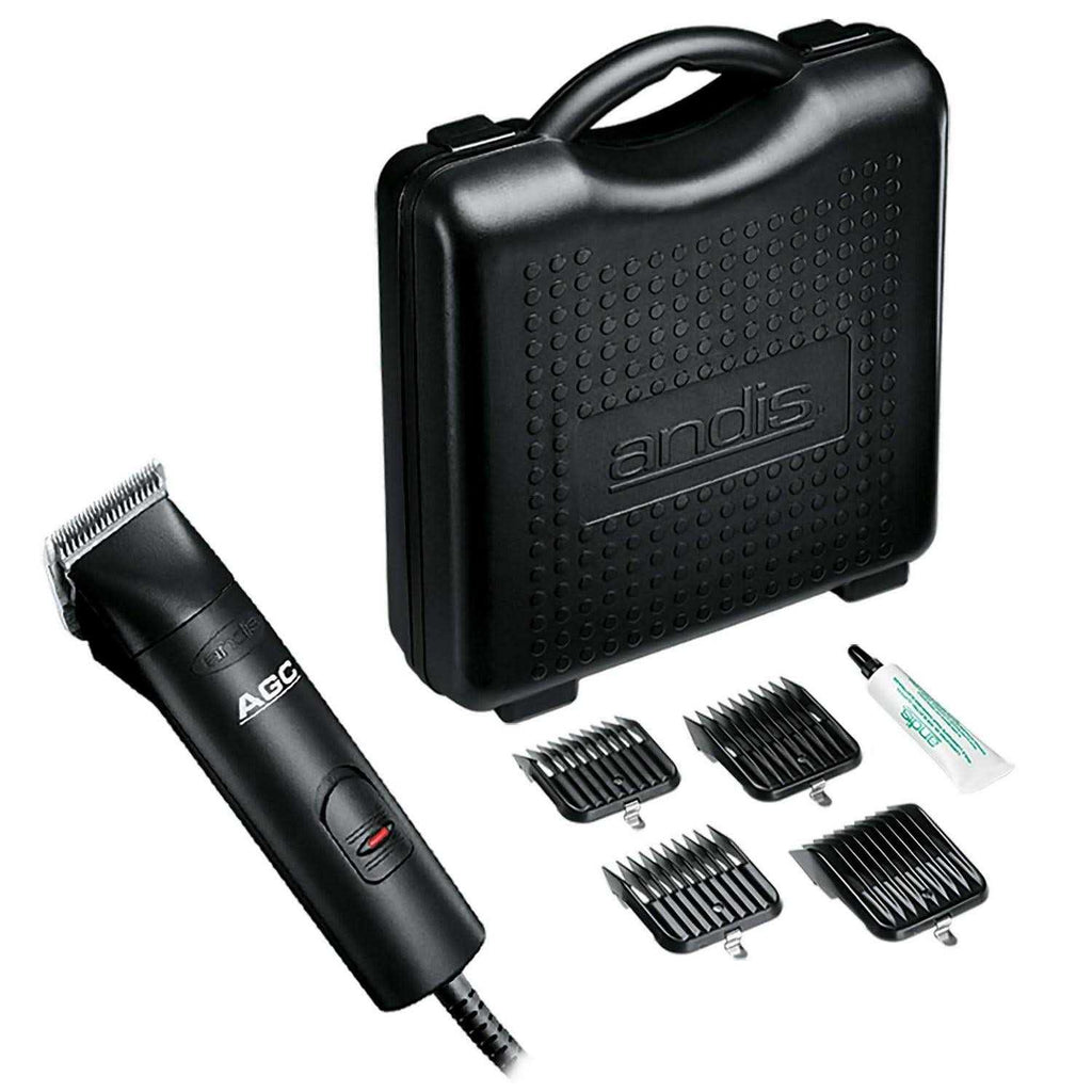 Pet Dog Detachable Blade Clipper B172
