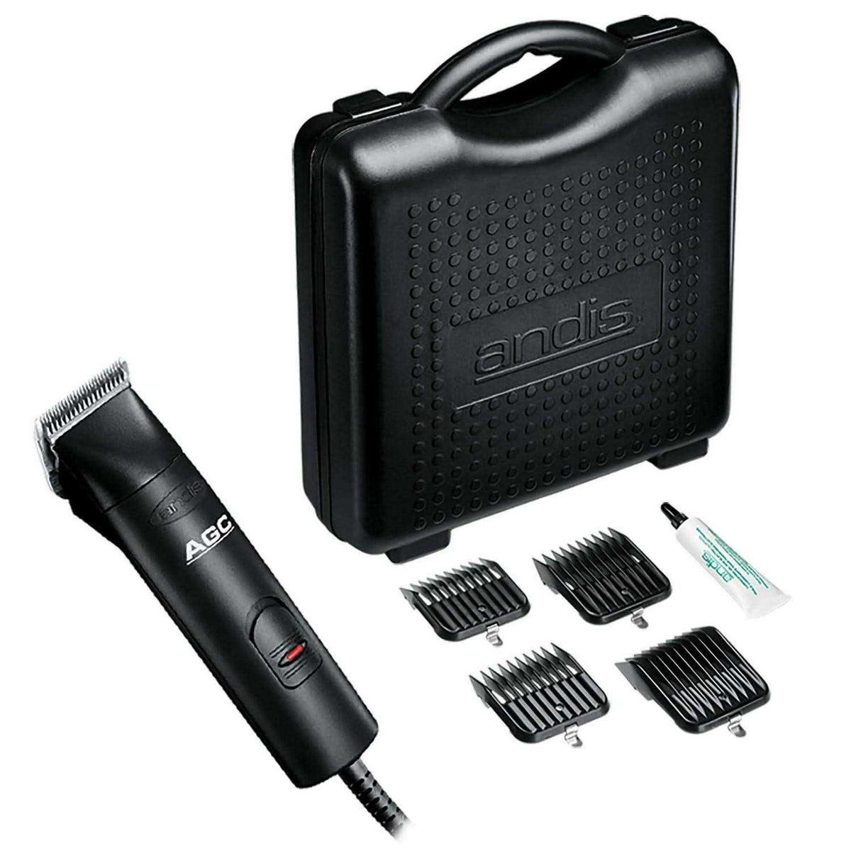 Pet Dog Detachable Blade Clipper B172
